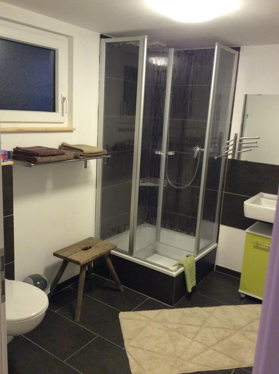 Zimmer In Kettwig Έσσεν Δωμάτιο φωτογραφία