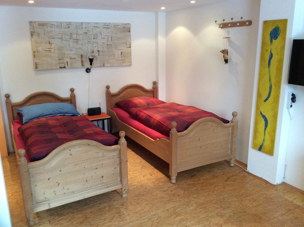 Zimmer In Kettwig Έσσεν Δωμάτιο φωτογραφία