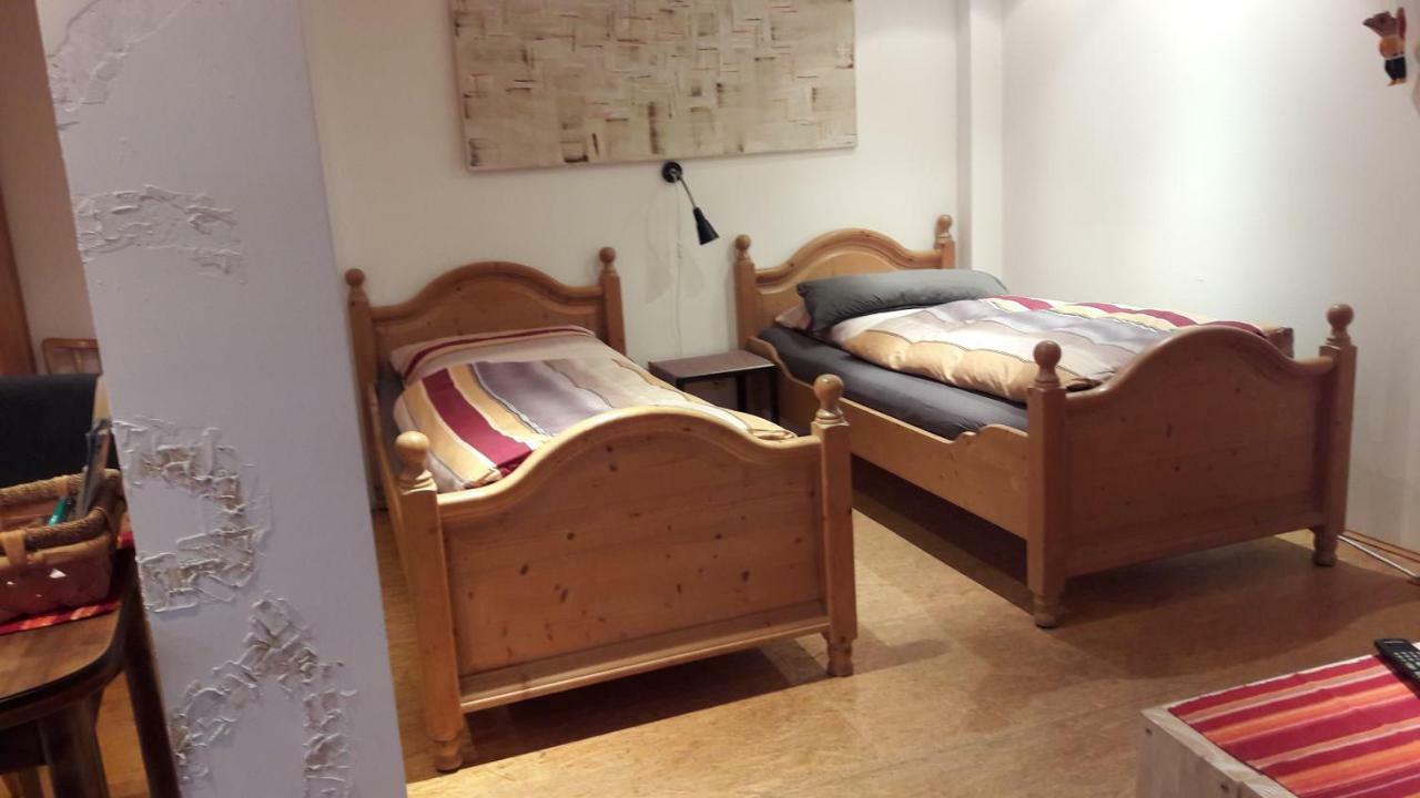 Zimmer In Kettwig Έσσεν Εξωτερικό φωτογραφία
